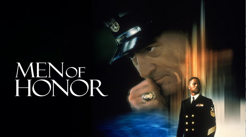 Men of Honor